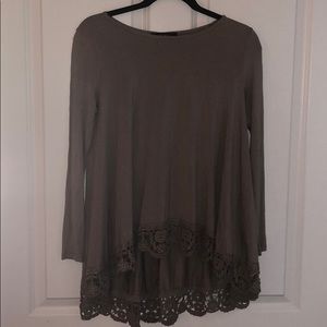 Lulu’s tunic